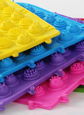 Shiatsu Foot Massager Durable Reflexology Foot Massage Pad T