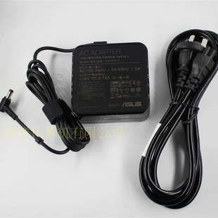 M3401Q电源适配器19V4.74A笔记本电源线 PRO451J 原装 华硕U5300F