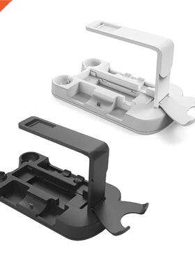 6 in 1 Controller Charging Dock Station Stand for PS5 VR Mov