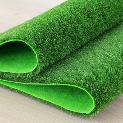 83XC Artificial Garden Grass Simulation Grassland Moss Lawn