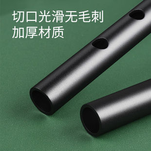 相思鸟哨笛初学者竖笛锡笛笛子专业演奏高音直笛乐器学生用黑色D