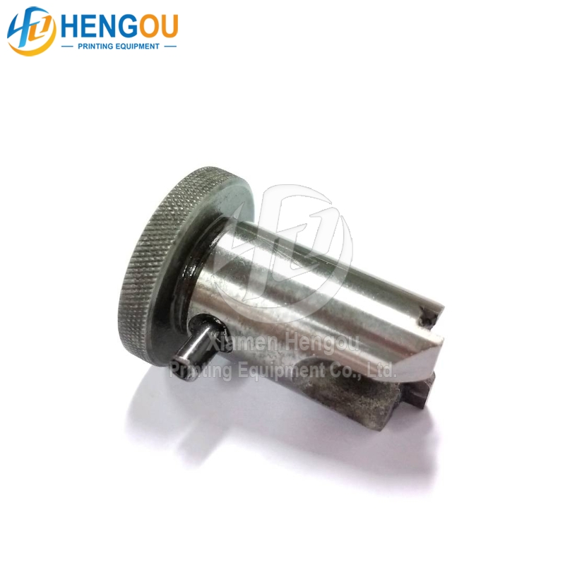 双头订M2000钉头成型柱组装58号 骑马钉书机印后设备配件装订配件