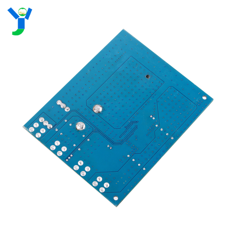 降压模块充电72V60V48V36V转21V18V大功率1000W电动工具专用降压