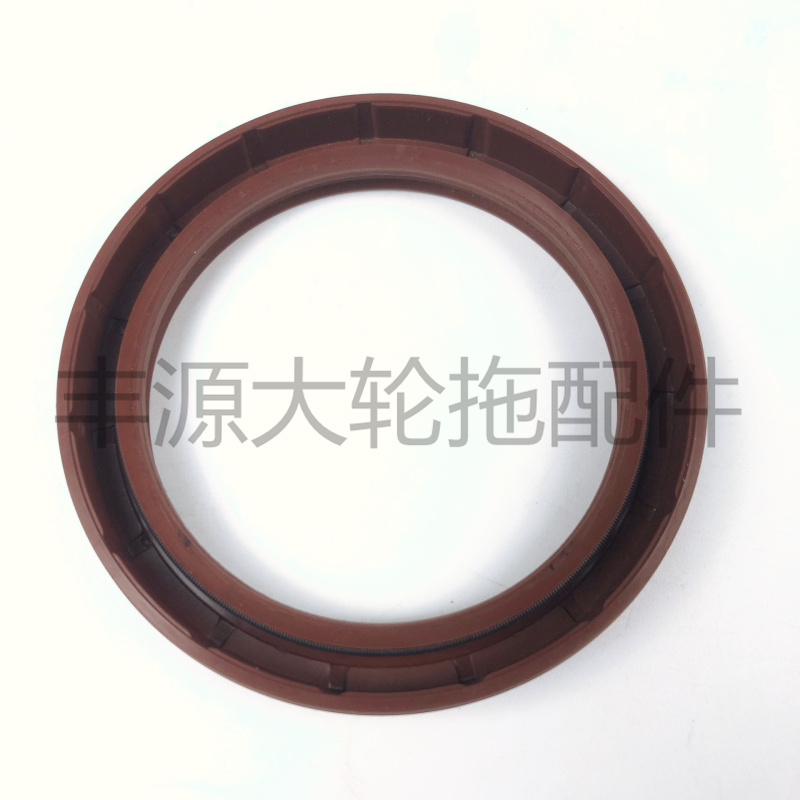 东方红904后轮半轴壳体油封70X90X12拖拉机农机配件密封圈后壳内