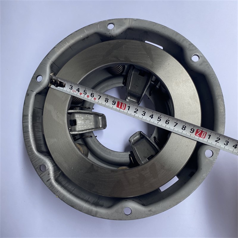 离合器总成带小压板不带小压板压盘总成盘拖手拖衡拖