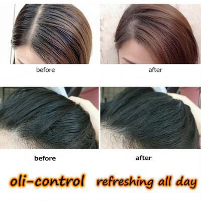 PUMP-HAIR Extra-Volume Magic Spray Hairspray Hair Styling Sp