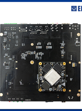 IVP-928 开发板4K@60智能视频处理 4T算力对标Hi3559A平台性能