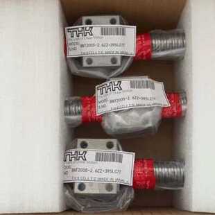 可定制 品 C7T 极速新THK滚珠丝杆BNK200526ZZ395L