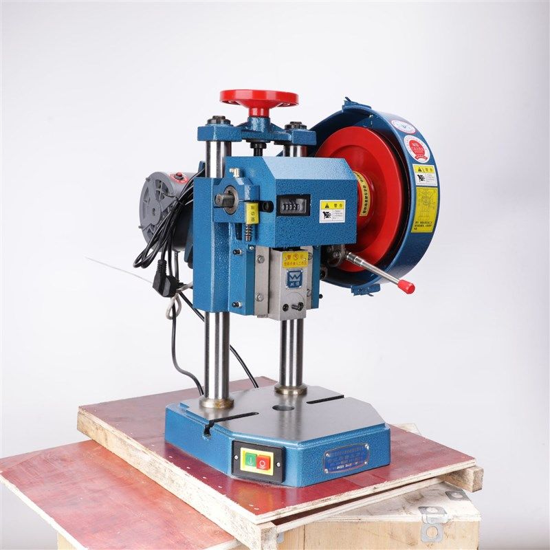 供应牌JB04-0.5T冲压机高品质带计数器手动控制电动冲床