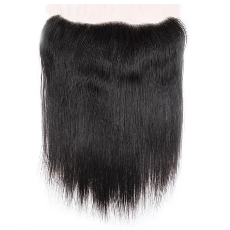 13*s4 lace frontal Cloure straight Hair weave