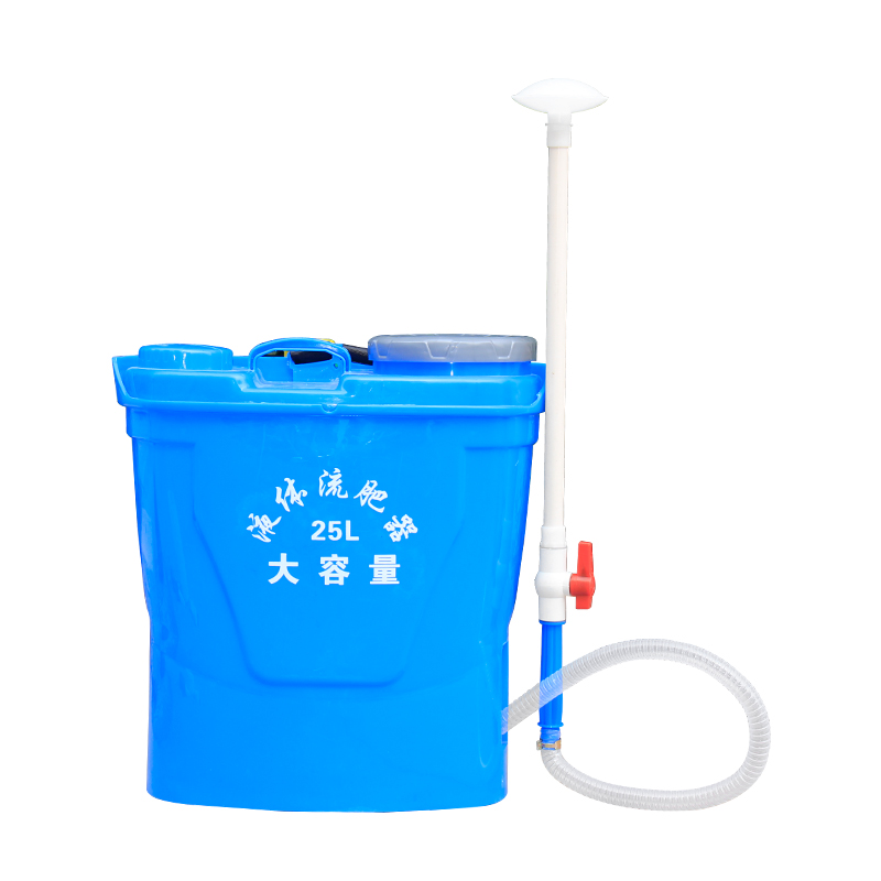 新型水肥施肥器农用水肥一体化液体追肥神器背负式多功能水溶肥枪