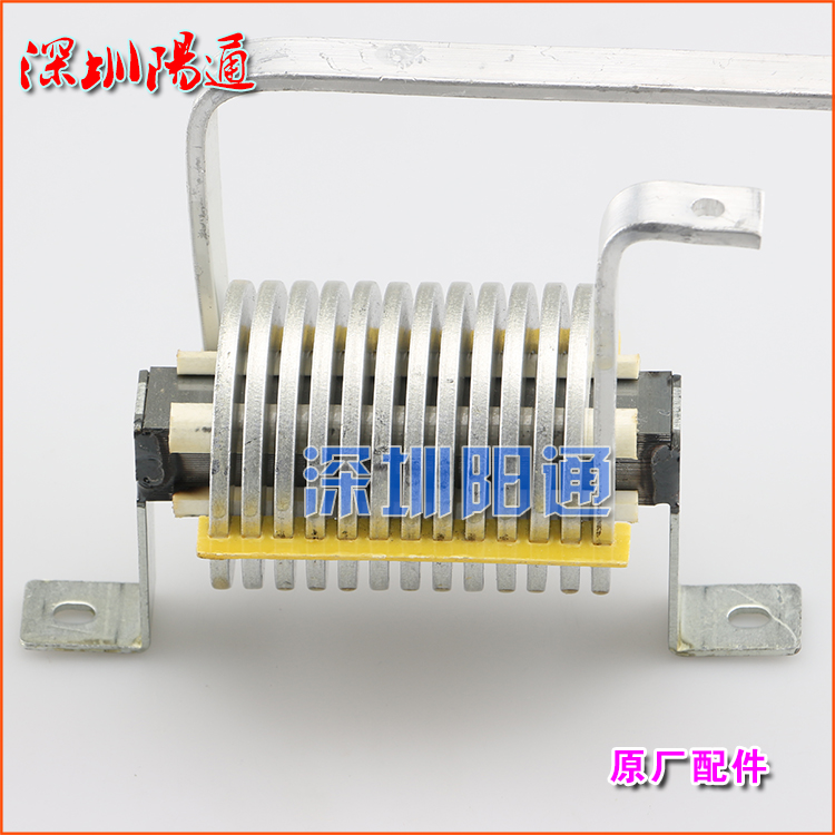 。ZX7/WS/TIG-315/400通用型滤波电抗器线圈逆变焊机电感线圈配件