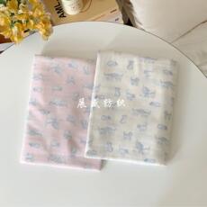 Набивные ткани