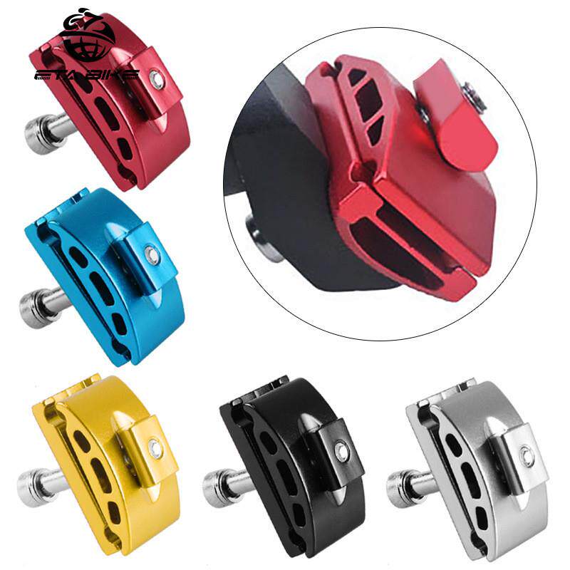 自行车座管头单钉 坐杆夹头鞍座管链接头 座管转接头