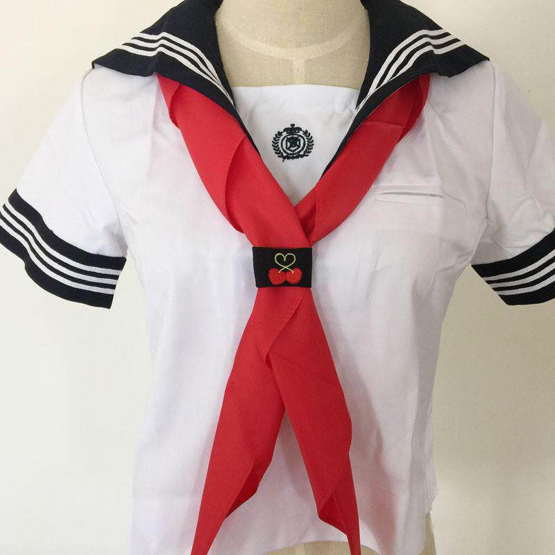 新款JK制服 三角领巾 水手服领巾
