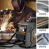 极速315 380v两用全自动家用便携小型全铜工业级电 400双电压220v