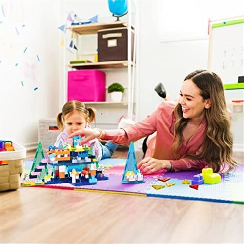 极速267 Piece Set 267 pcs Magnetic Tiles. Magnet Building Ti