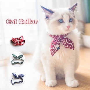 Coll Puppy Pet Dog Cats 新品 Leash Adjustable Collar Necklace