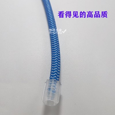 新品气动打磨机风管气管风磨笔雕刻机气管软管弯头机消音管配件