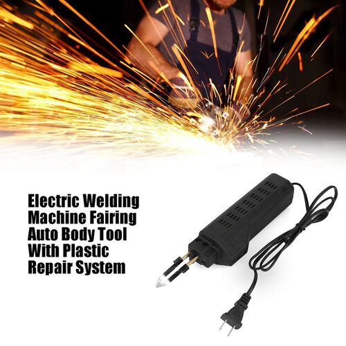 好货Professional Plastic Repair System Welding Bumper Fairin