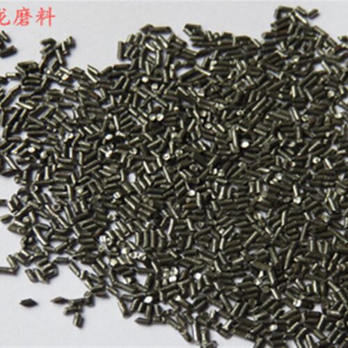 好货合金钢丸钢丸各种规格粗细喷砂机用磨料