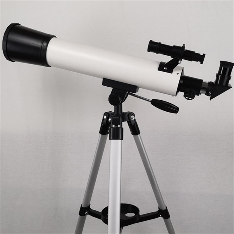 新品开普勒折射式天文望远镜80F900diy套件观星观景学校科普学生