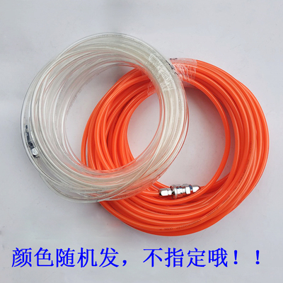 好货Air pressure vessel pneumatic hose duct air compIressor