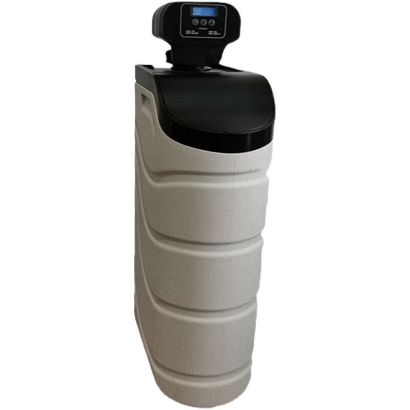 好货新品中央软水机去除水碱水垢全屋一体化大流量家用净水器软水