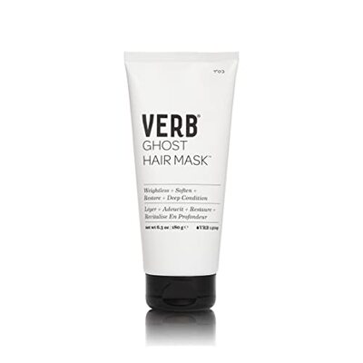 极速Verb Ghost Hair Mask - Vegan Deep Conditioning Hair Trea