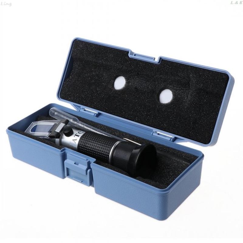 新品Antifreeze Car Urea Solution Concentration Meter Vehicle