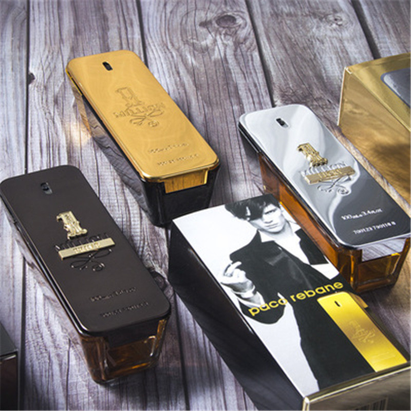 新品Woody Leather Prive Temptation Men's Fragrance Deodorant