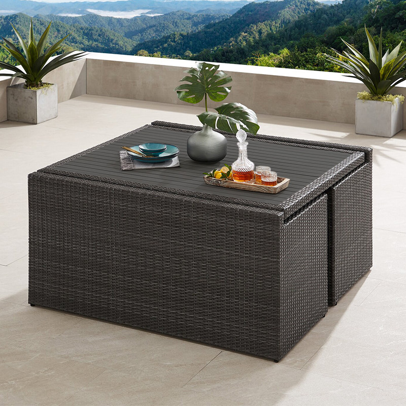 户外桌椅藤椅庭院室外休闲露台花园防水防晒露天藤编双人沙发椅子,住宅家具,户外沙发,淘宝优惠券,粉丝福利购,淘宝优惠卷