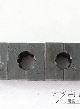 FS-7843B 汽车空调维修工具 软管压接工具修理空调管 机械压接钳