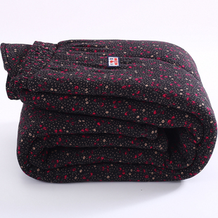 加厚 宽松男冬季 中老年人棉裤 女妈妈加厚加绒高腰驼绒棉老人保暖裤