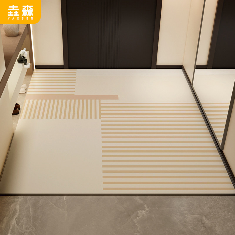 2024新款入户门地垫门口门垫进门防滑垫子家用地毯大门口玄关毯子,居家布艺,入户地垫,淘宝优惠券,粉丝福利购,淘宝优惠卷