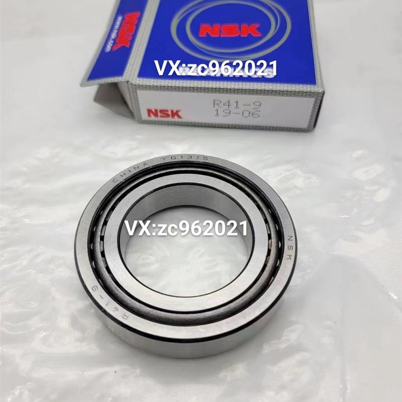 广汽传祺C725 菲亚特 双离合 ST2866 STC3066 差速器变速箱轴承