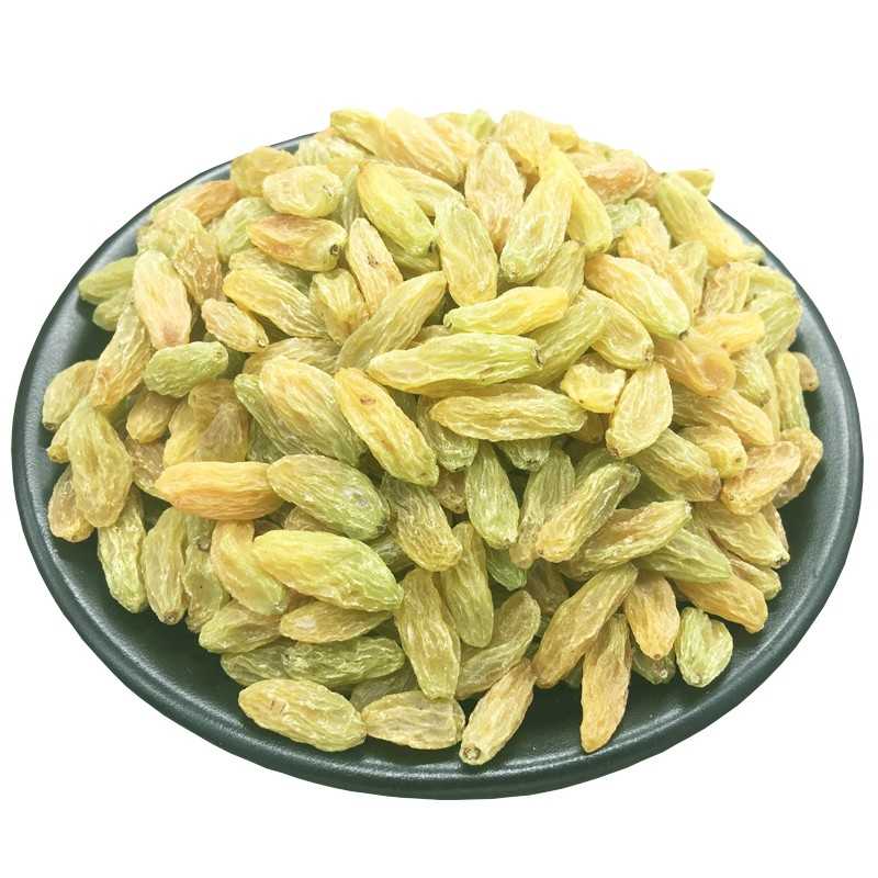 葡萄干散装5斤整箱20斤藕粉冰粉配料奶茶店配料新疆烘焙商用
