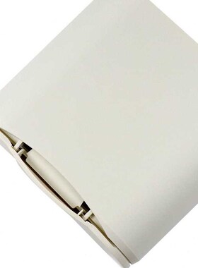 冰禹BYyc104卫生间夹缝带盖垃圾桶按压式卧室收纳纸篓卡其色