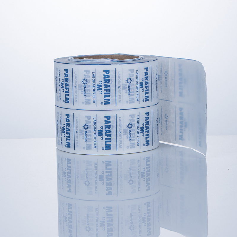 实验室 美国Parafilm封口膜 进口正塑封膜 4in*125ft(10cmx38m)