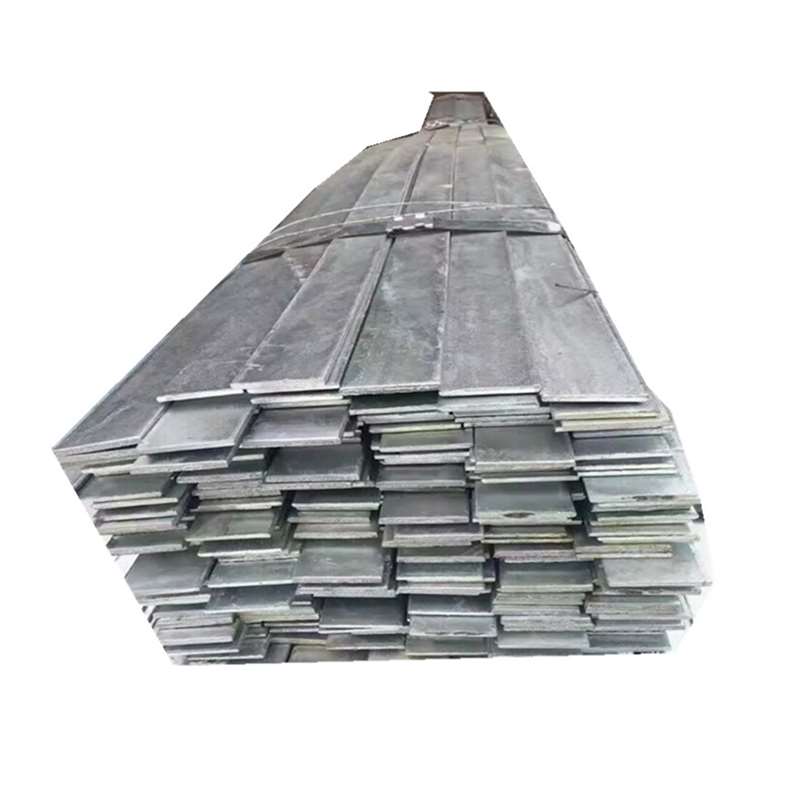 苏州镀锌扁钢25*4 镀锌扁铁30*3 镀锌扁钢40*4 热镀锌扁钢50*5