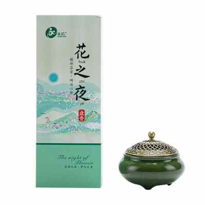 厂家檀香盘香家用卧室沉香驱蚊香薰厕所除臭香薰室内薰香