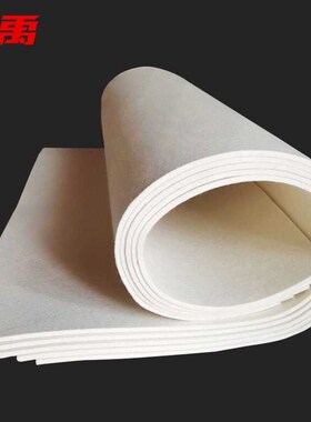 冰禹BYyc416工业清洁吸油羊毛毡强力擦拭吸油擦拭垫泄漏吸油绳10