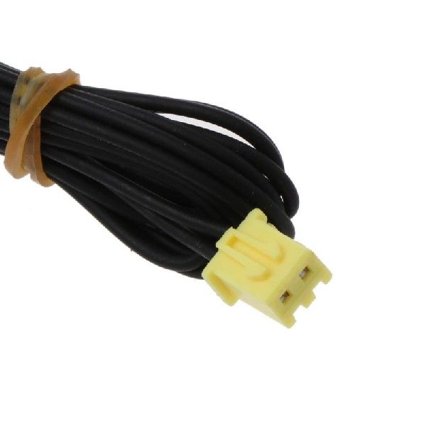 新品DC12V Push Pull Type Solenoid Electromagnet 4mm/0.16''