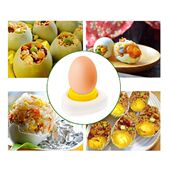 Hole Durable Puncher Egg Opener Household Gadgets Eggs