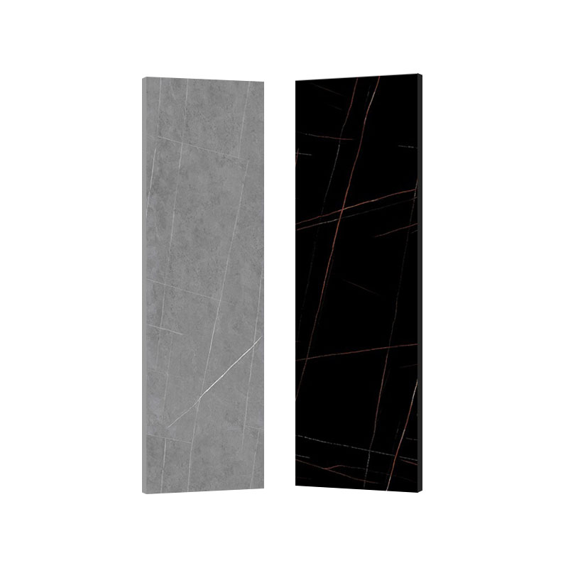 15mm厚岩板800*2600厨房浴室柜中岛橱柜台面定制大板材柔哑光