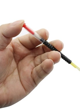 极速2 PcsKotak Queen Larva Lebah Ditarik Grafting Alat untuk