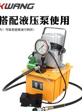 铜排铝排折弯机CB-200A母线加工机电动手动液压弯排机200x12mm