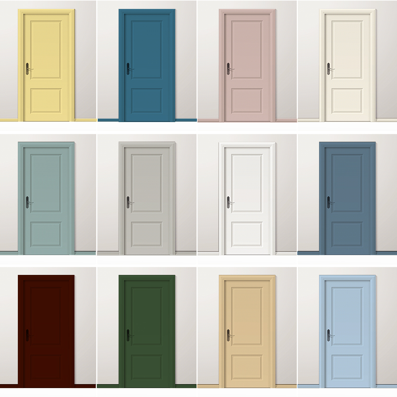 三青水性木器漆木门衣柜柜子旧家俱改色翻新木漆家用油漆自刷涂料