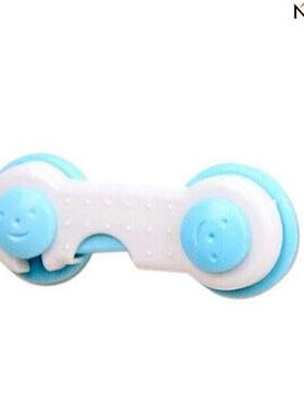 -SZS Hot Childproof/Baby proof Cabinet Door-Cupboard Lock-F