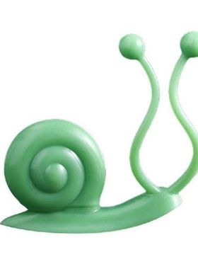 Snails Plant Climbing Wall Fixture Clips Vine Climbing